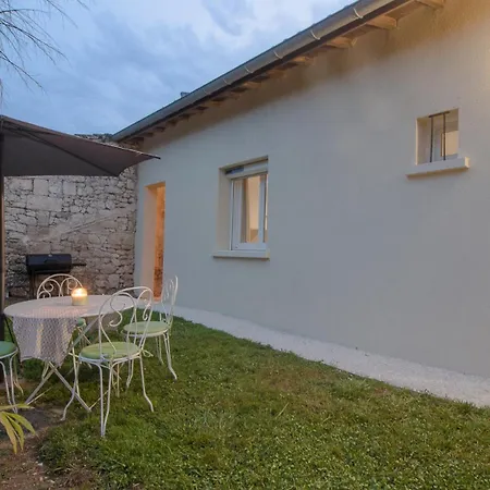 Le Clos Bertin * Néac