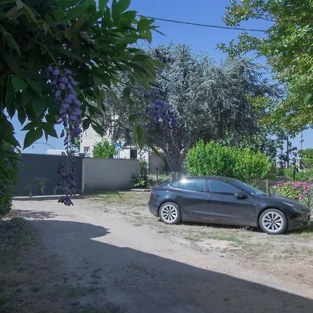 Le Clos Bertin * Néac