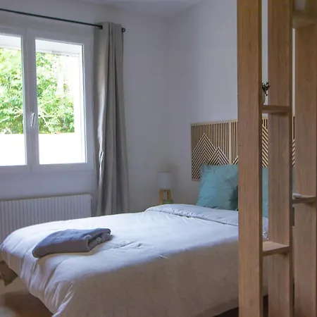 Le Clos Bertin Prázdninový dům *