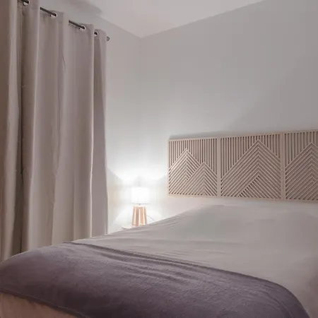 Le Clos Bertin Casa de Férias *