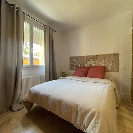 Casa de Férias Le Clos Bertin Néac