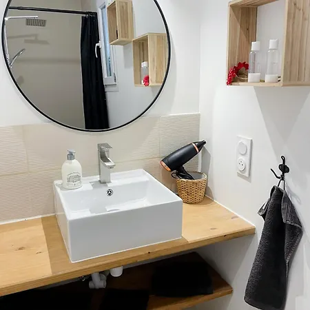 Le Clos Bertin Néac