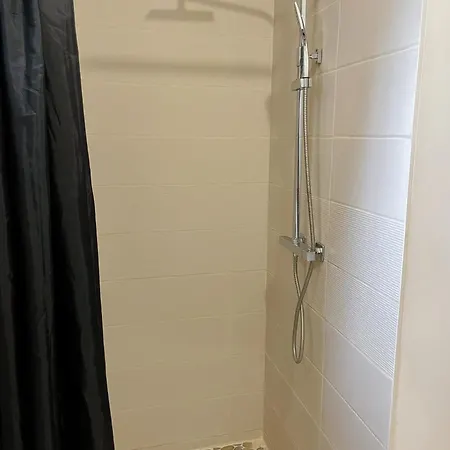 Le Clos Bertin Prázdninový dům Néac