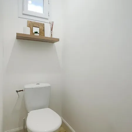 Prázdninový dům Le Clos Bertin