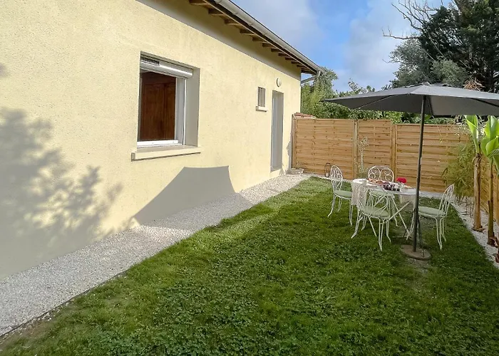 Casa vacanze Le Clos Bertin *