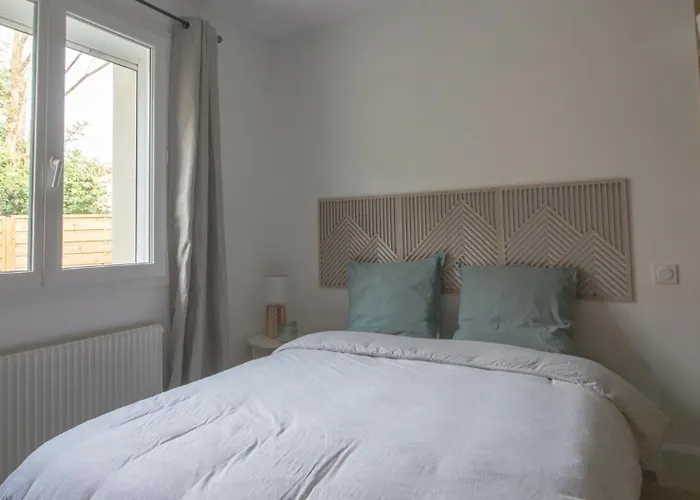 Le Clos Bertin Casa vacanze Néac