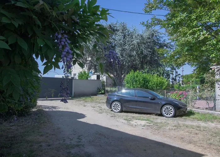 Le Clos Bertin * Néac