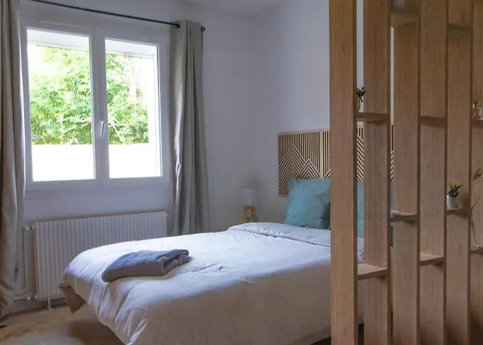 Le Clos Bertin Casa vacanze *