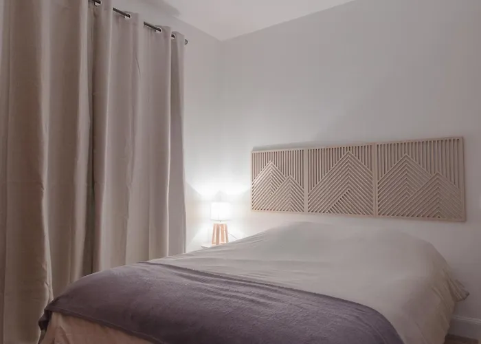 Le Clos Bertin Casa vacanze *