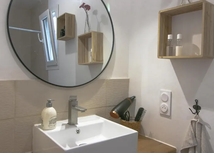 Casa vacanze Le Clos Bertin *