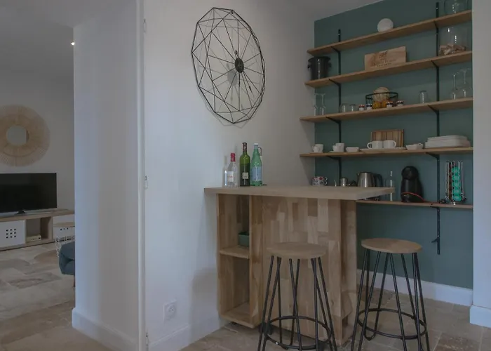 Casa vacanze Le Clos Bertin *