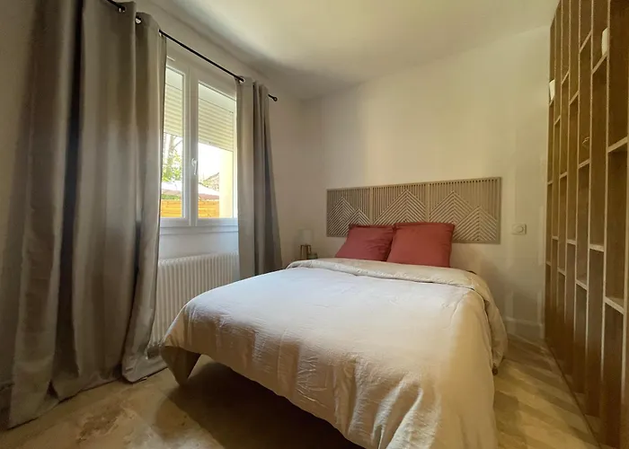 Casa vacanze Le Clos Bertin Néac