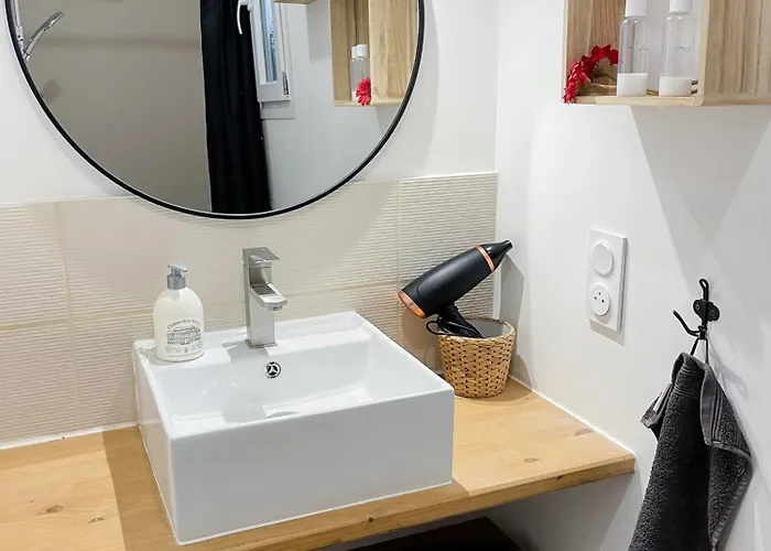 Le Clos Bertin Néac