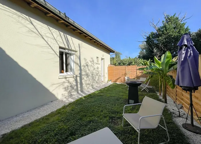 Le Clos Bertin Сasa de vacaciones